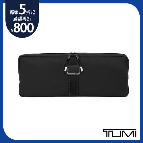 TUMI ESPORTS 專業鍵盤包-黑色