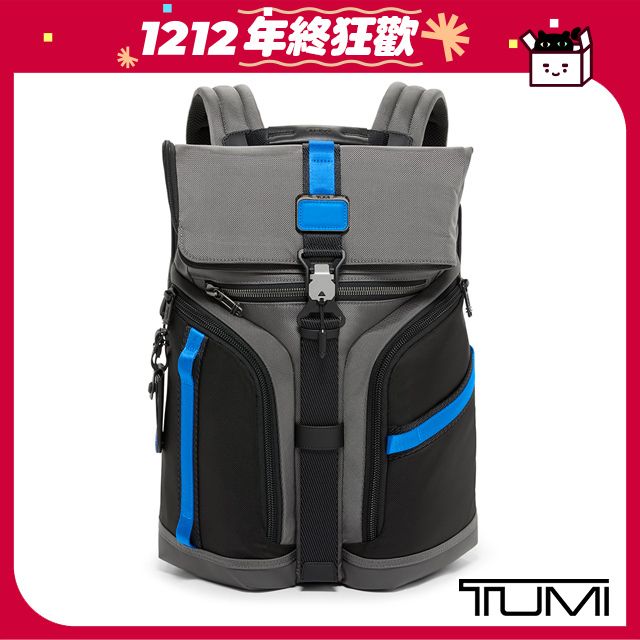 TUMI 新品上市- PChome 24h購物