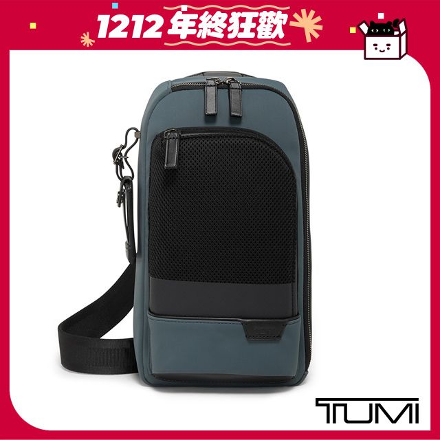 TUMI 新品上市- PChome 24h購物