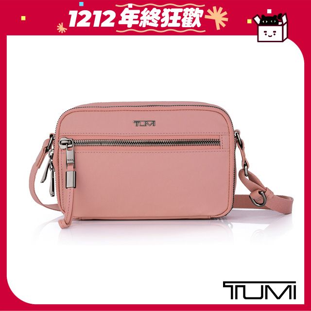 TUMI 新品上市- PChome 24h購物