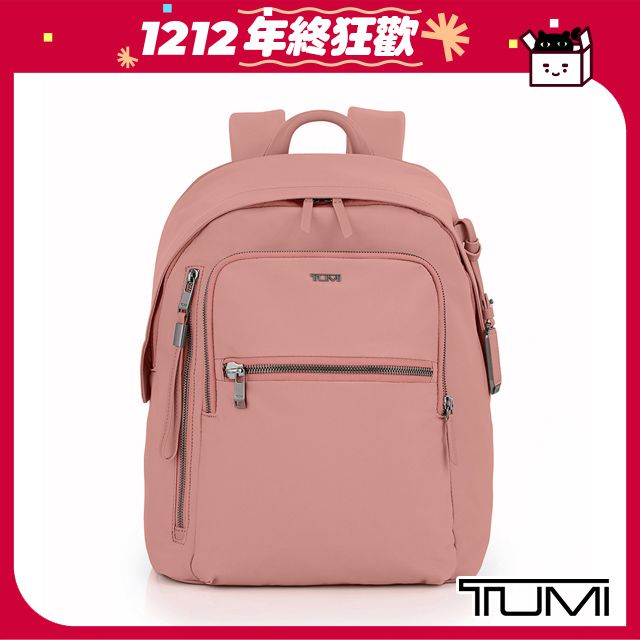 TUMI 新品上市- PChome 24h購物