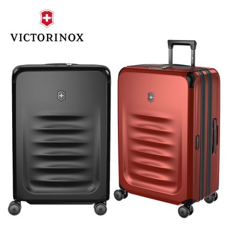 VICTORINOX 瑞士維氏Spectra 3.0 27吋可擴展式中型旅行箱