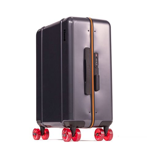 Floyd 21吋登機箱(石墨灰)