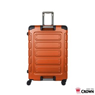 CROWN】Luggage Cover 尺寸CUBO FIT 29.5吋行李箱套保護套防塵套-透明雨衣套- PChome 24h購物