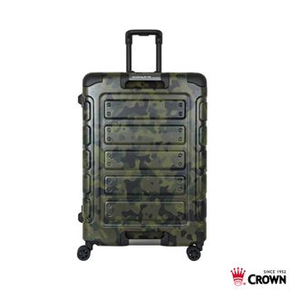 CROWN】Luggage Cover 尺寸CUBO FIT 29.5吋行李箱套保護套防塵套-透明雨衣套- PChome 24h購物