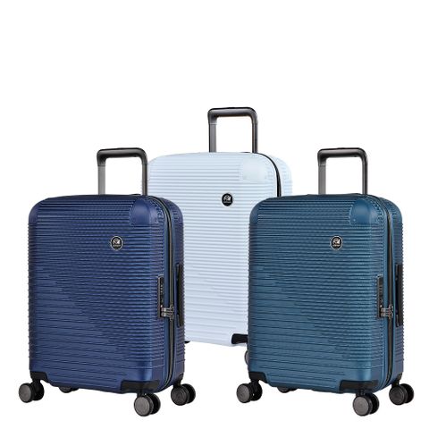 eminent品牌旗艦館 - 20吋 輕量化TPO行李箱 KJ31 (共三色)