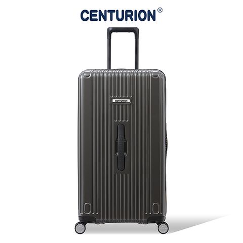CENTURION 百夫長 CRUISE克魯斯系列29吋胖胖行李箱-P44巴拉克.歐巴馬