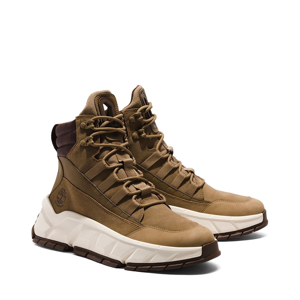 Timberland deals urban boots