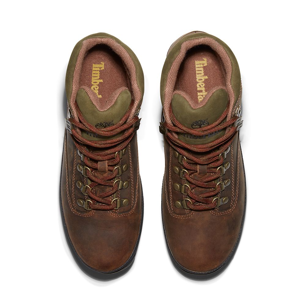 Timberland wheat sale euro hiker