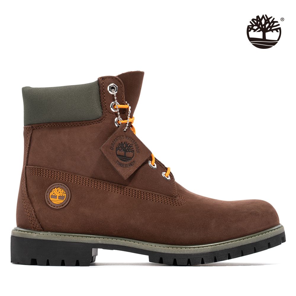 Timberland hot sale premium men