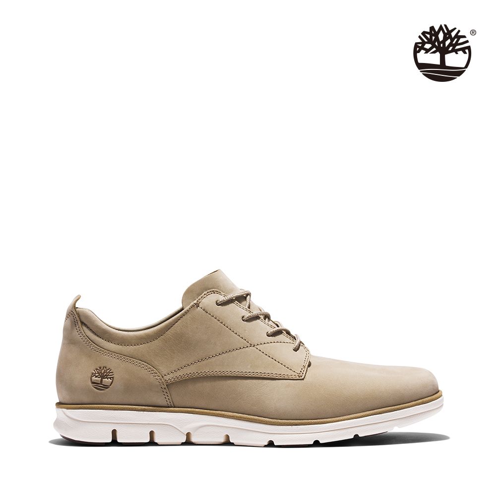 Timberland bradstreet 2025 pt oxford