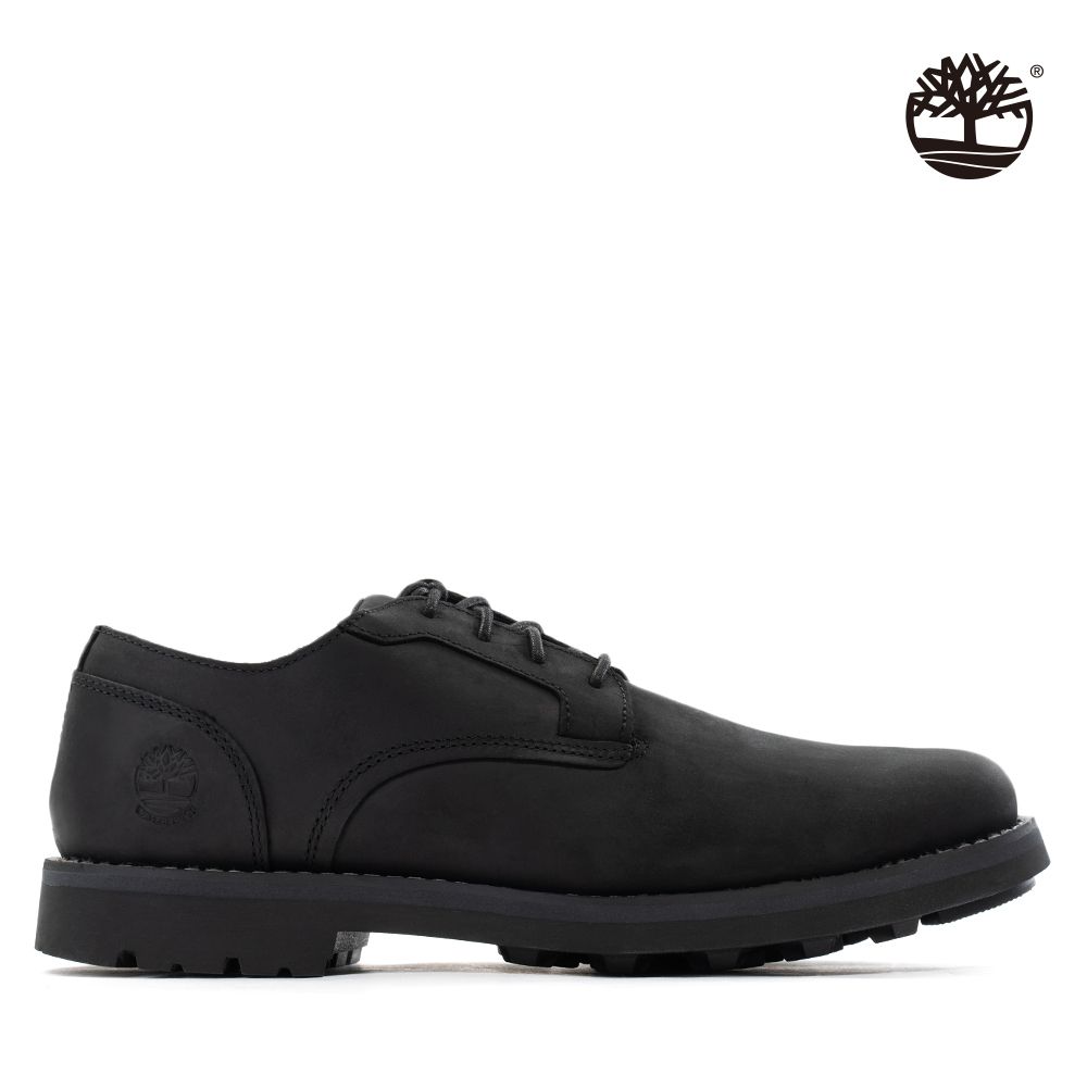 Timberland mens hot sale hommes black