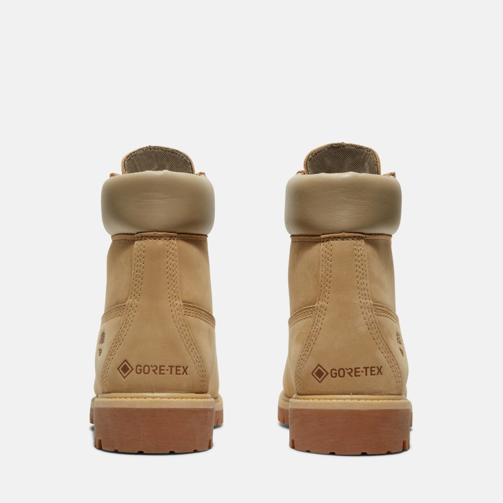 Timberland gore clearance