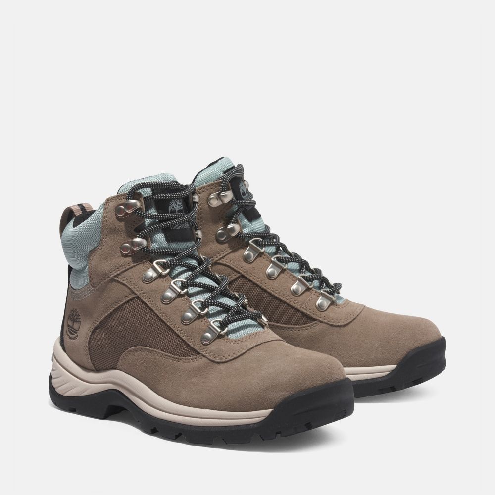 Timberland banfield hot sale wide calf