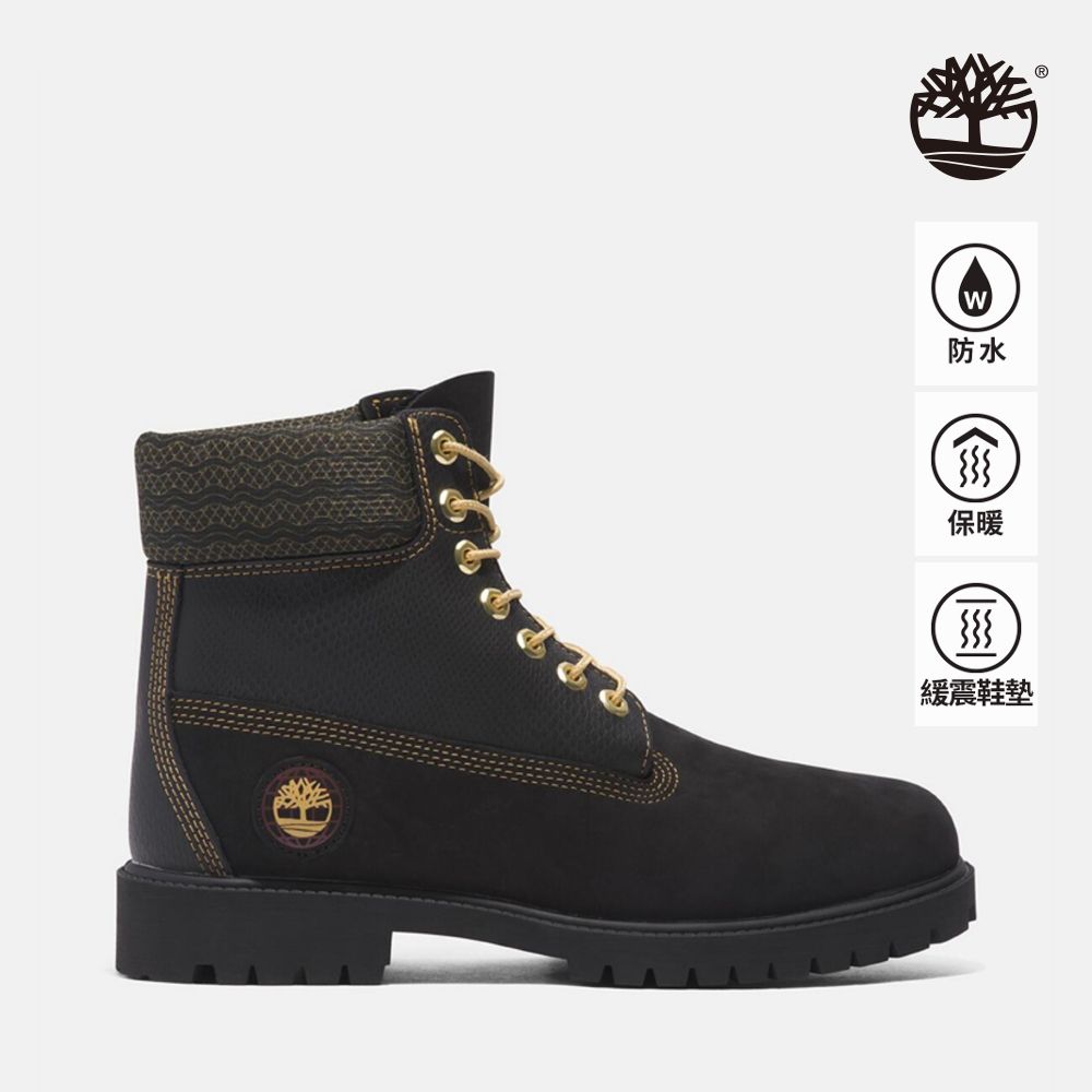 Timberland boots black 2025 friday 218