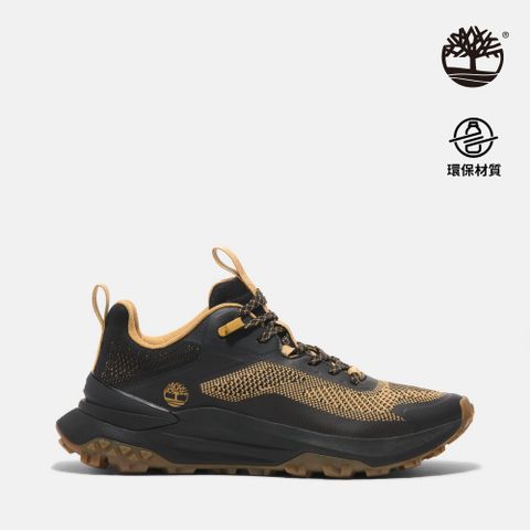 Timberland 男款小麥色Motion Access低筒健行鞋|A6DJKENP