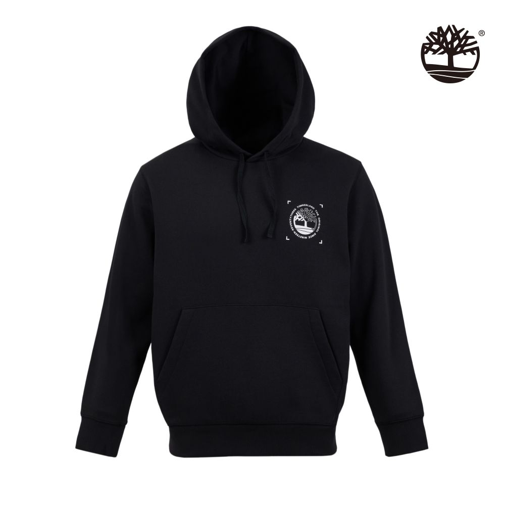 Timberland hot sale hoodie supreme