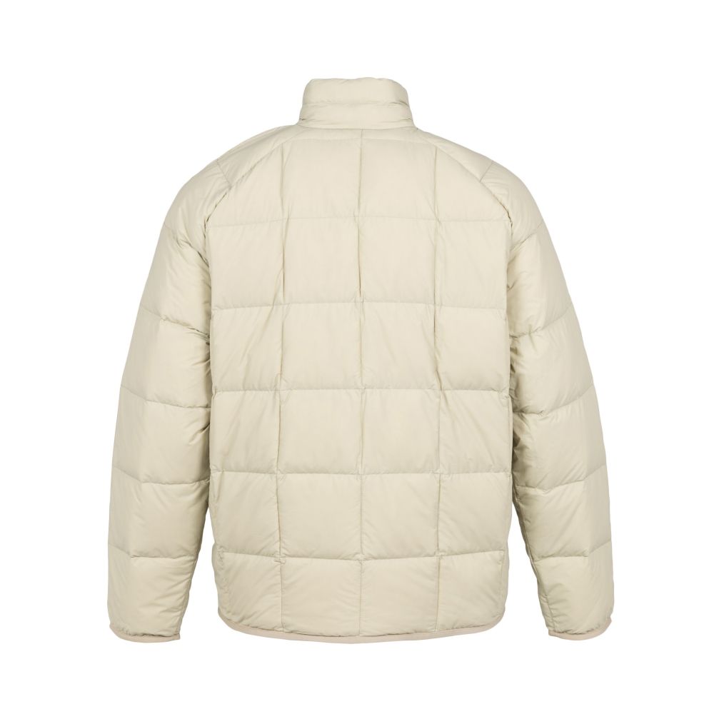 Timberland bear head sales down jacket