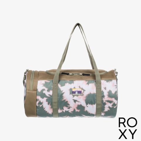 ROXY CELESTIAL WORLD 旅行袋 軍綠