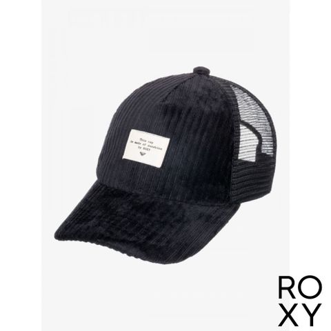 ROXY SUNNY RIVERS CAP 棒球帽 黑色