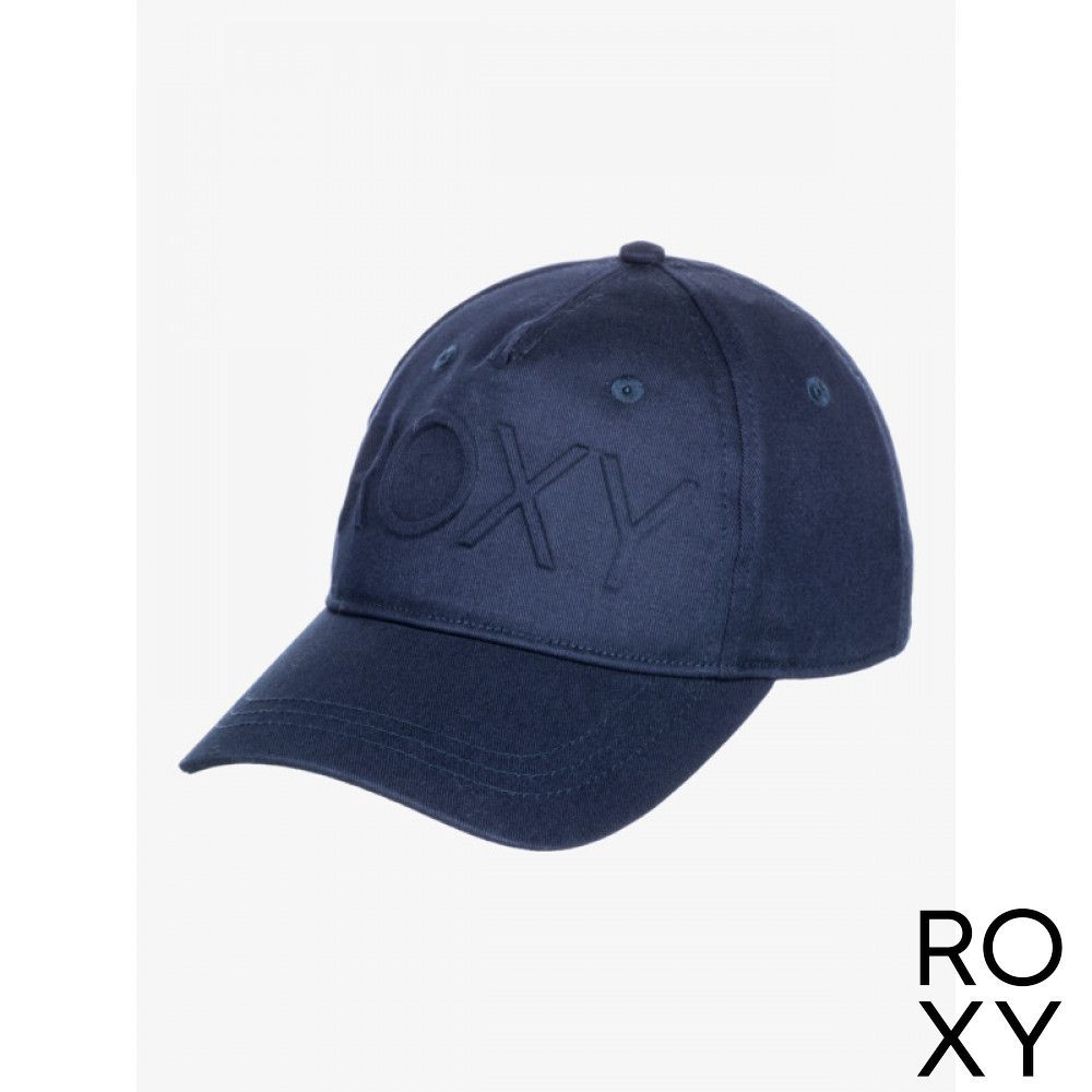 ROXY】CALIFORNIA STAR 帽海軍藍- PChome 24h購物