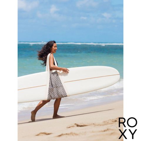 ROXY SURF FRIEND 衝浪板專用包 黑色