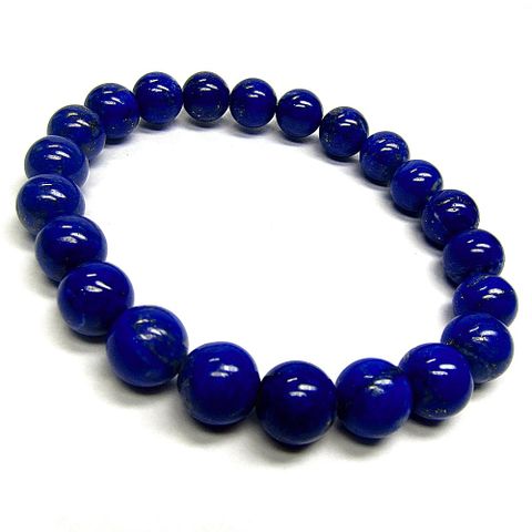 【小樂珠寶】幽靈瑪瑙水晶手排手鍊(舒緩壓力拓展人緣)