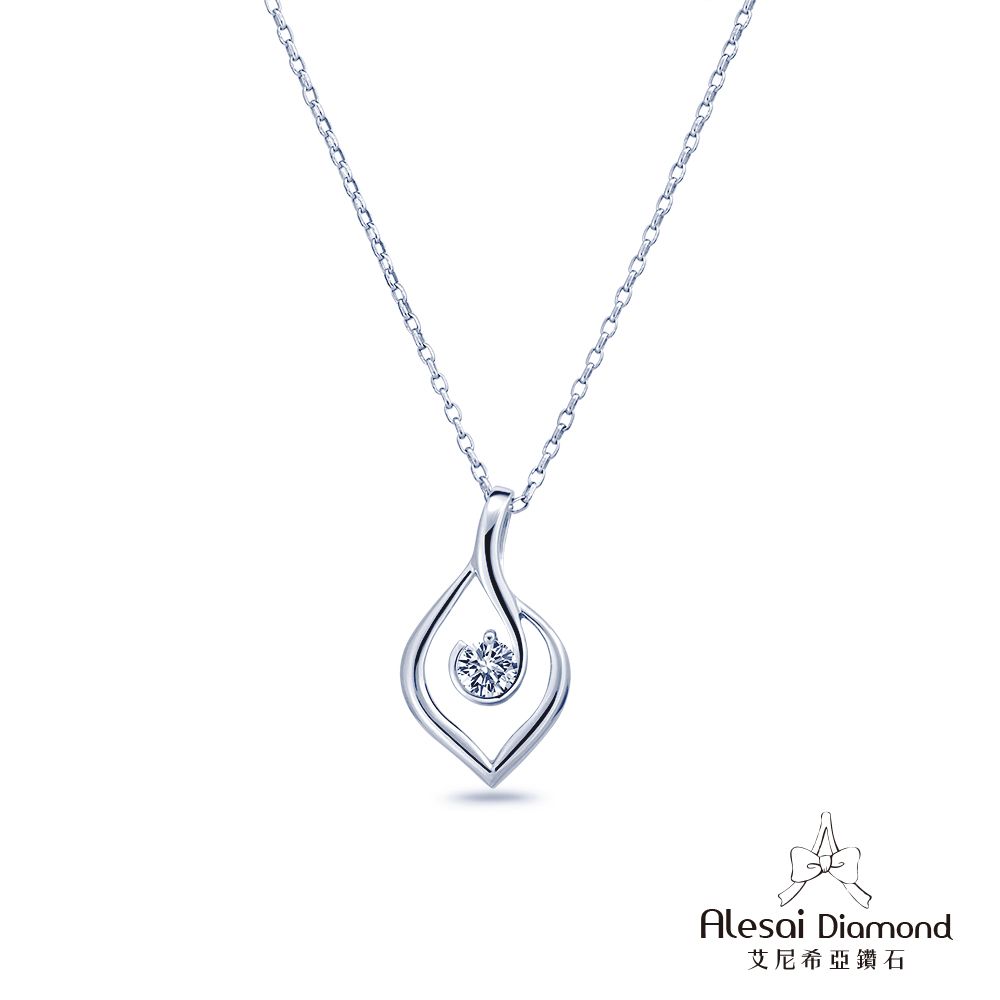 Alesai Diamond艾尼希亞鑽石
