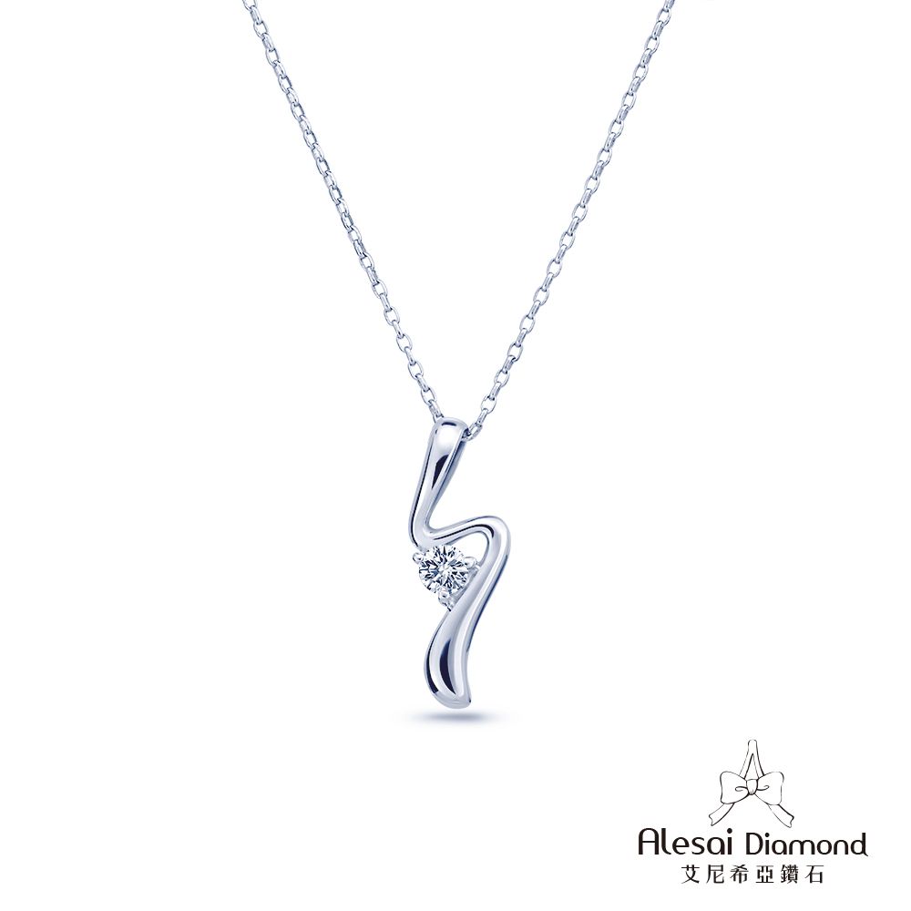 Alesai Diamond艾尼希亞鑽石