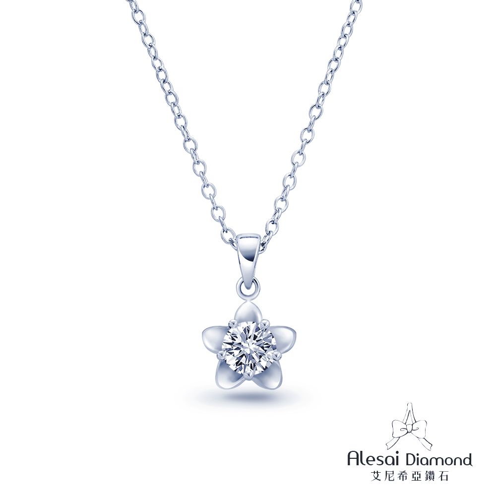Alesai Diamond艾尼希亞鑽石