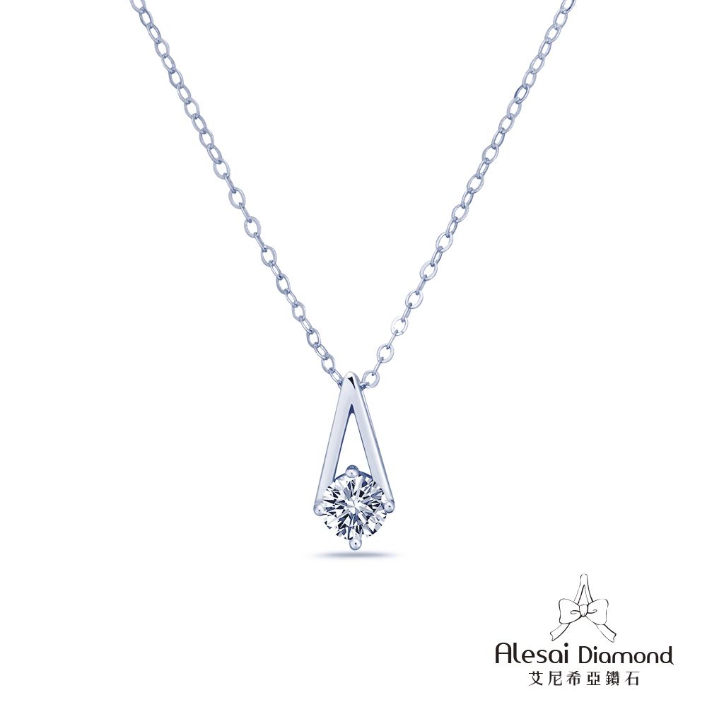 Alesai Diamond艾尼希亞鑽石