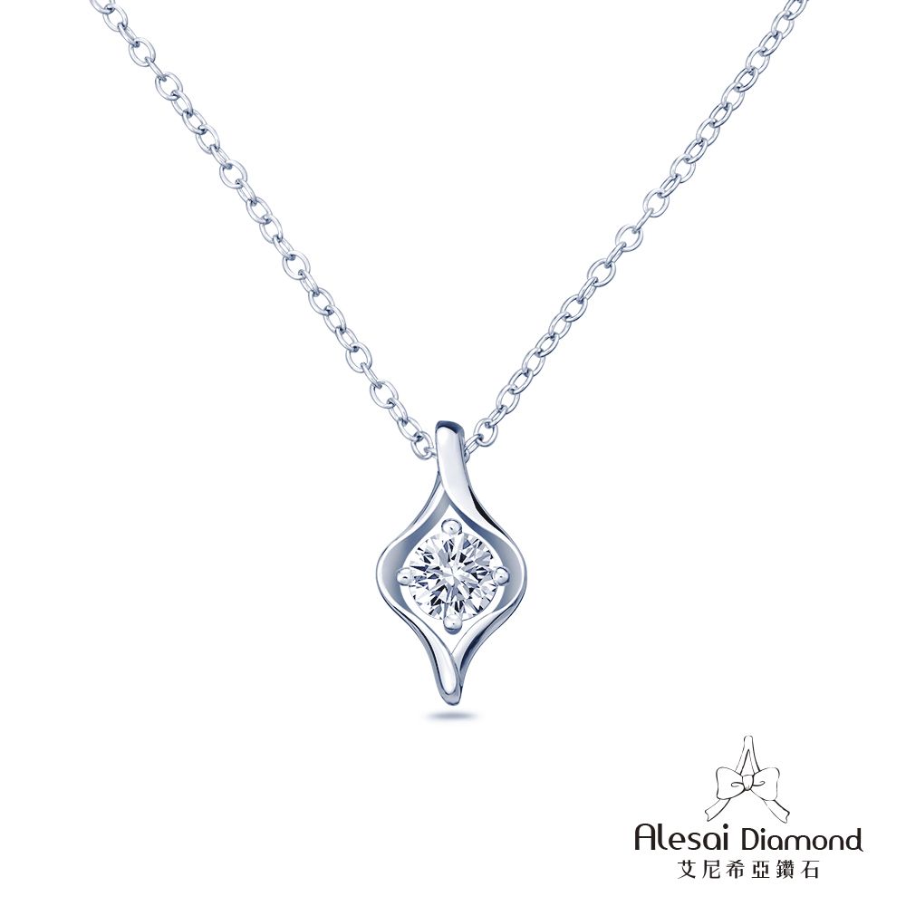 Alesai Diamond艾尼希亞鑽石