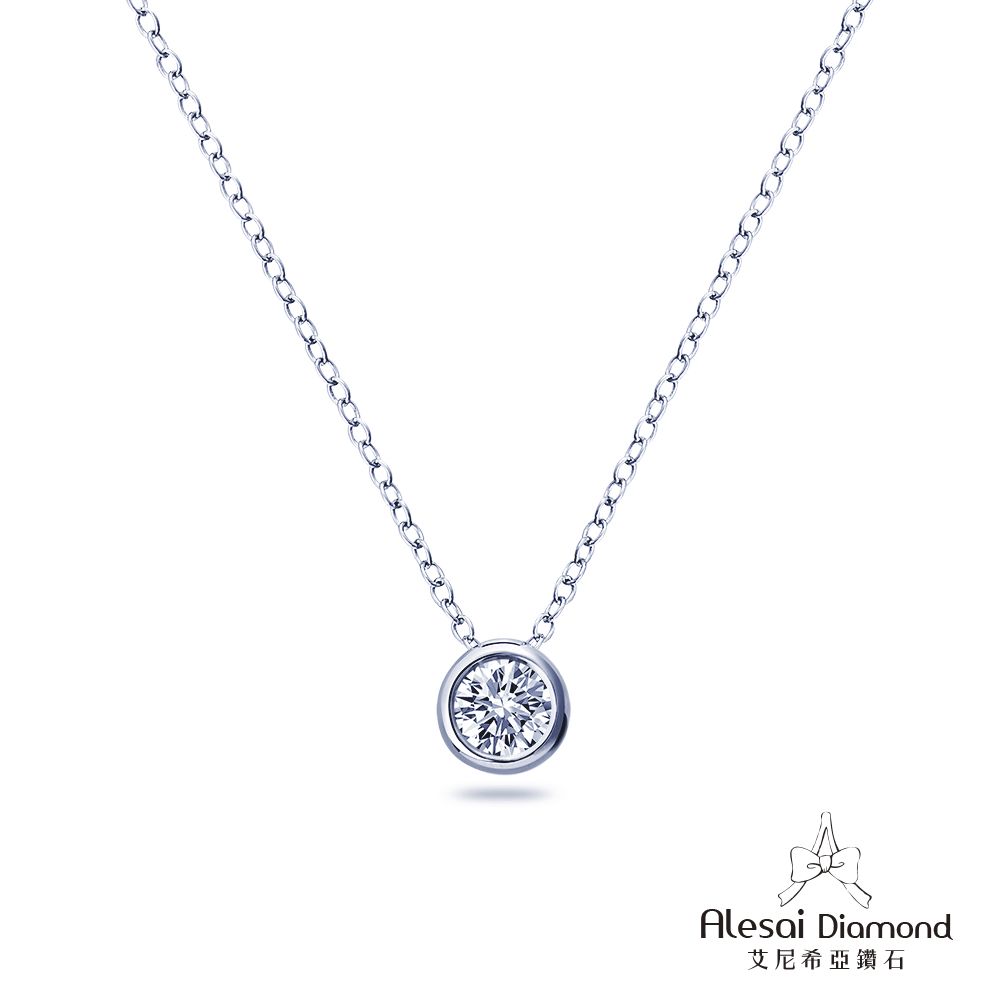Alesai Diamond艾尼希亞鑽石