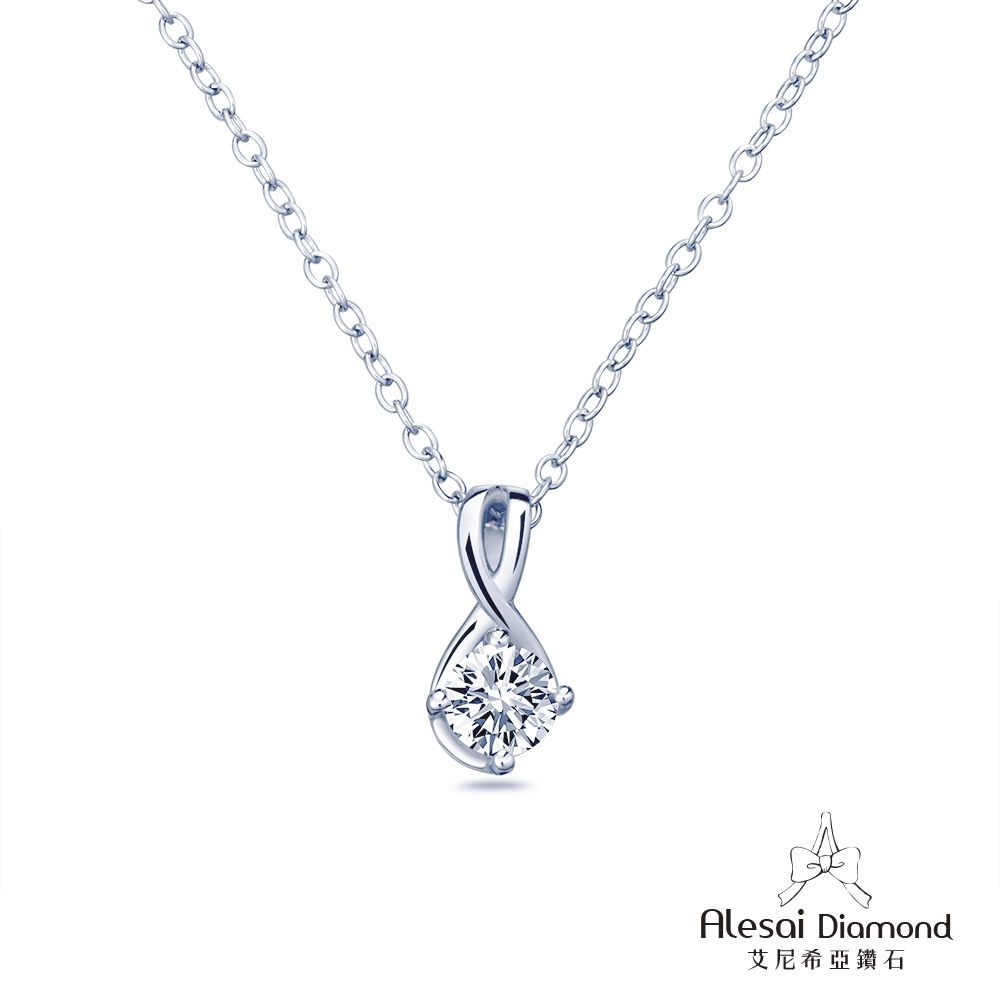 Alesai Diamond艾尼希亞鑽石
