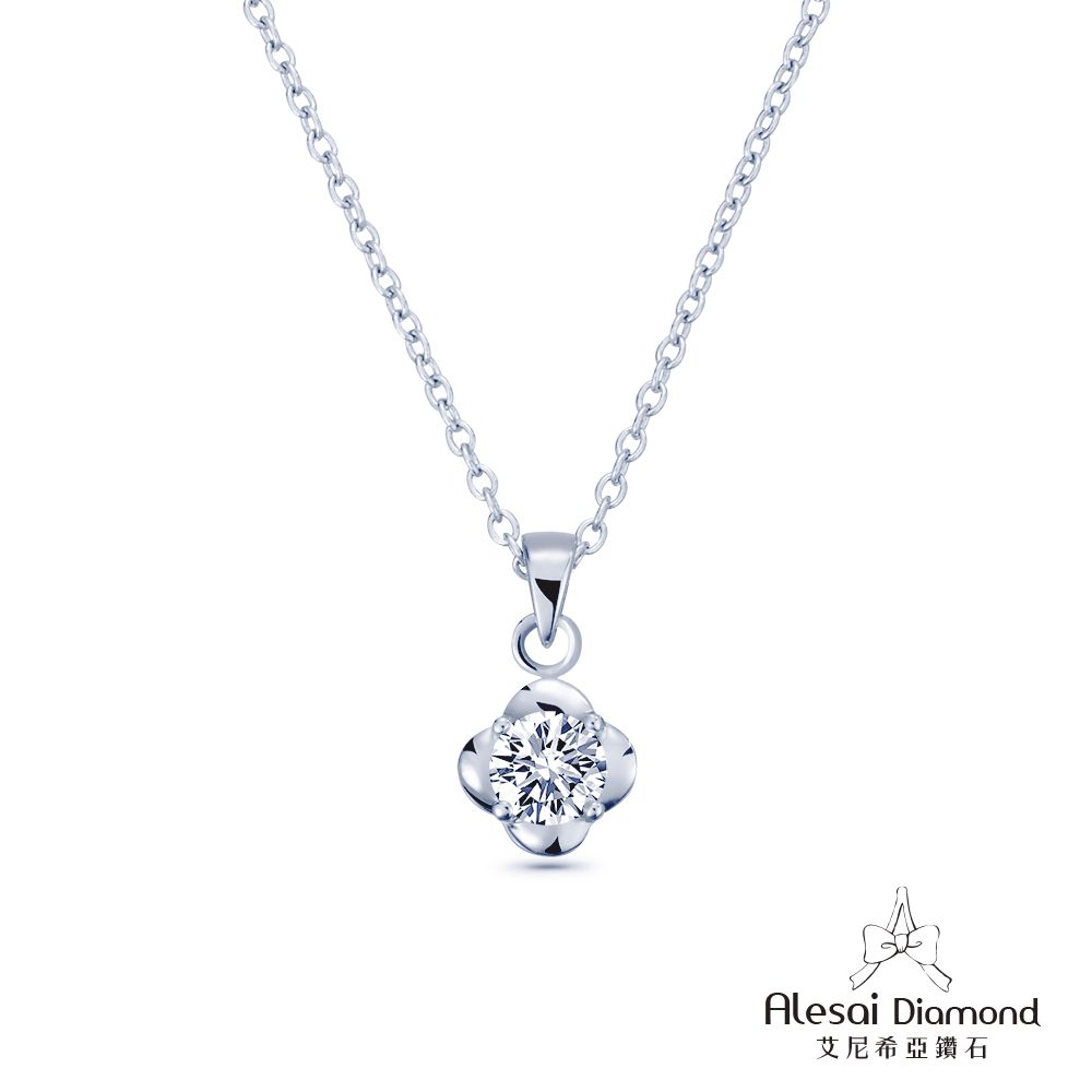 Alesai Diamond艾尼希亞鑽石