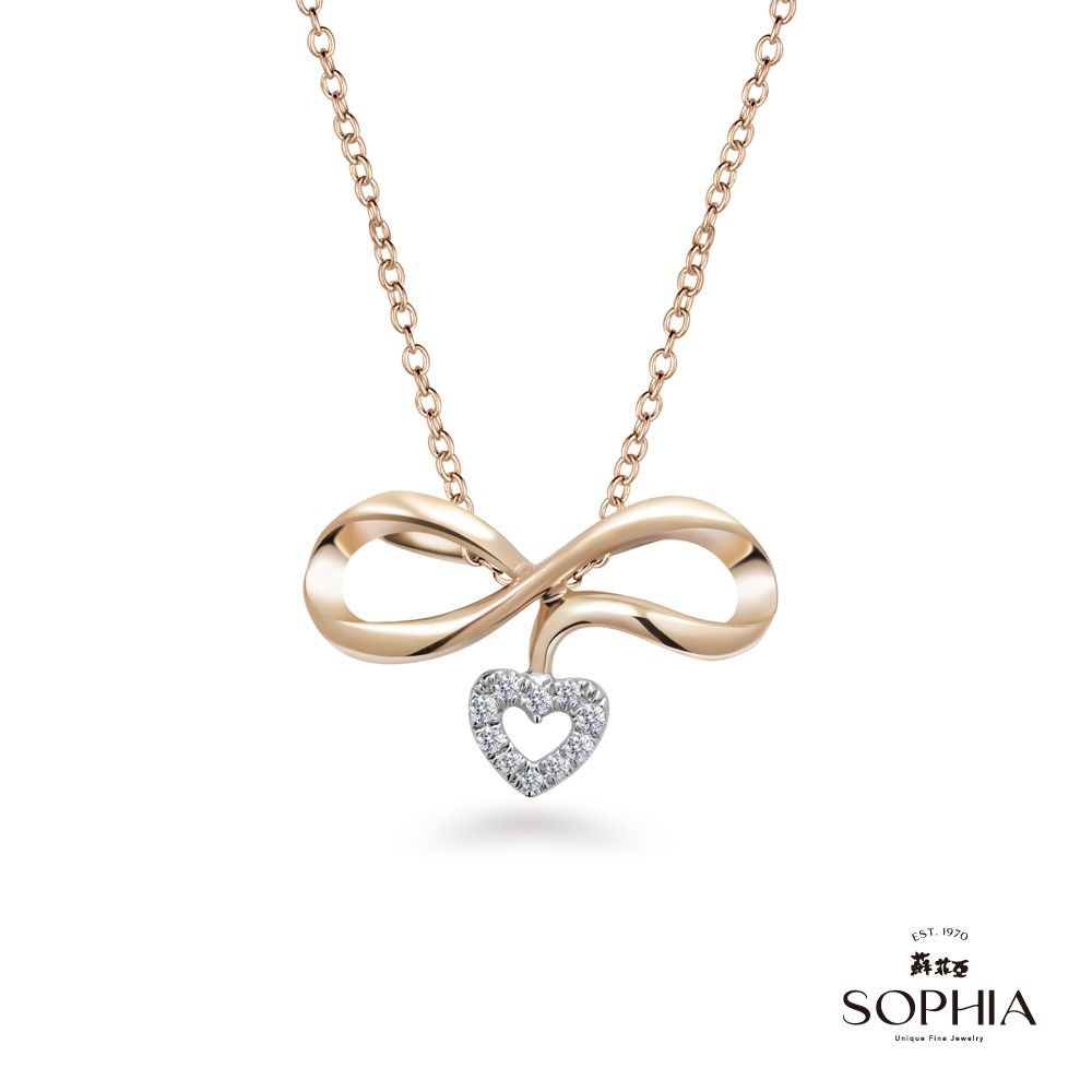 EST 1970SOPHIAUnique Fine
