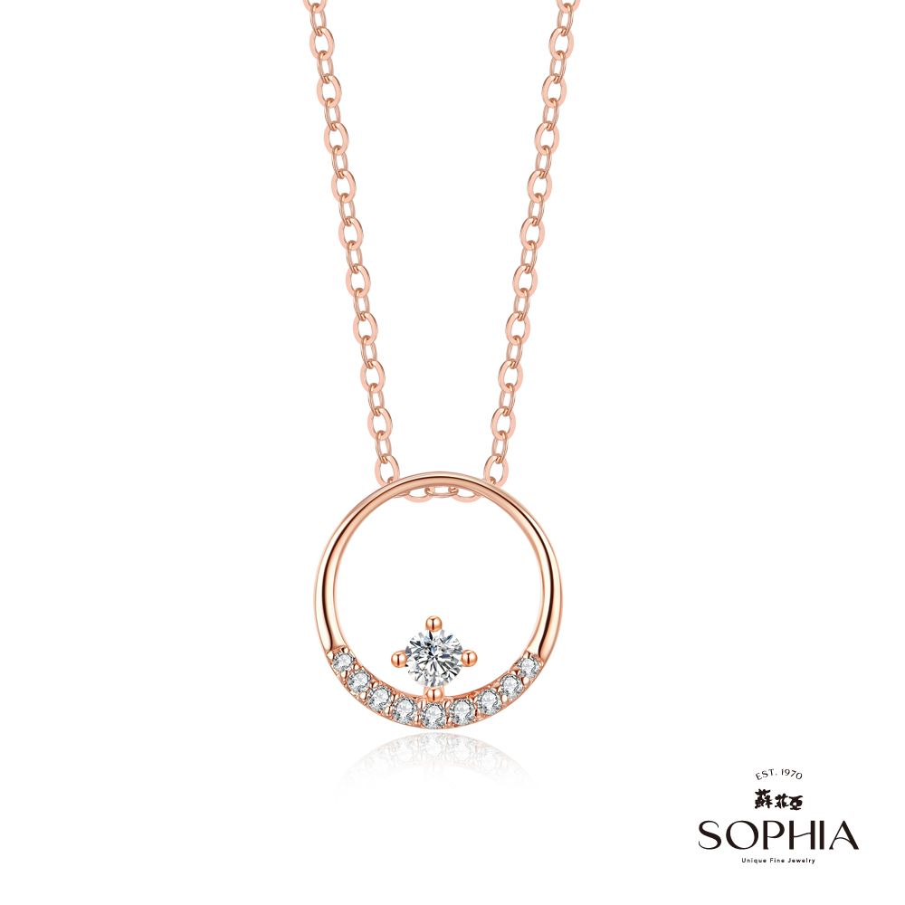 EST 1970SOPHIAUnique Fine