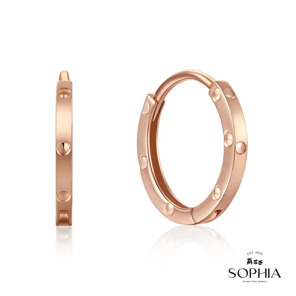 EST 1970蘇花SOPHIAUnique Fine