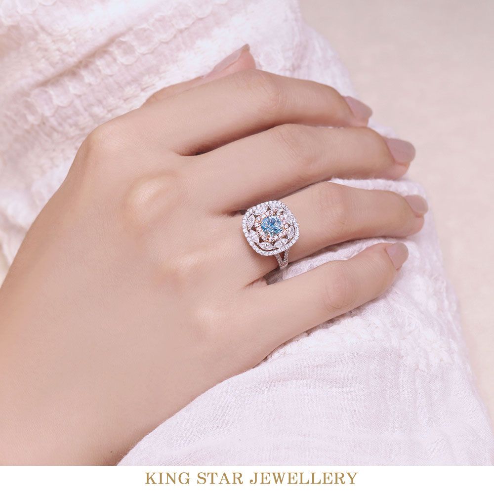 KING STAR JEWELLERY