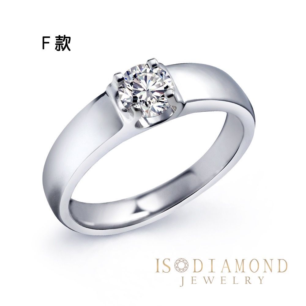 F款 DIAMONDJEWELRY