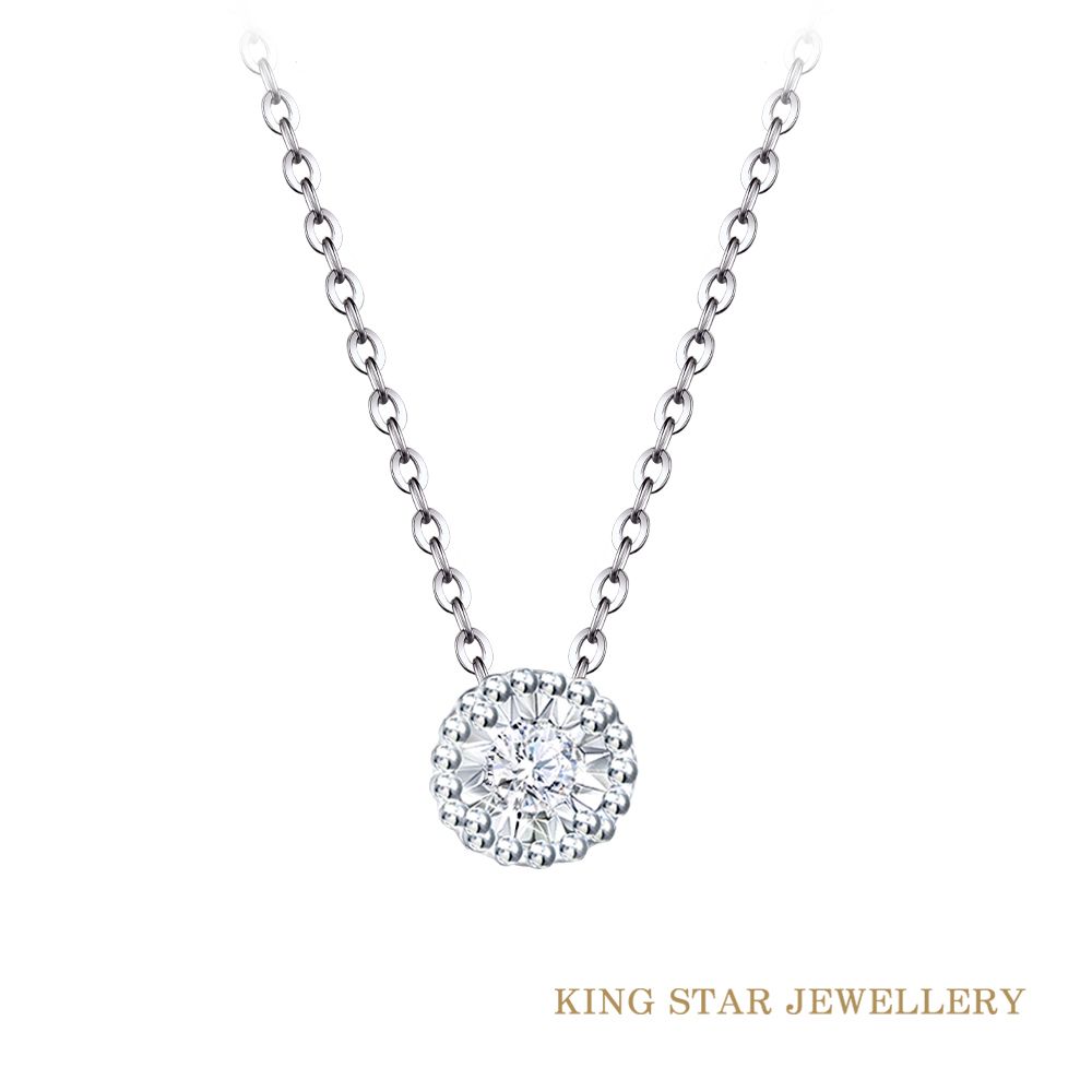 KING STAR JEWELLERY
