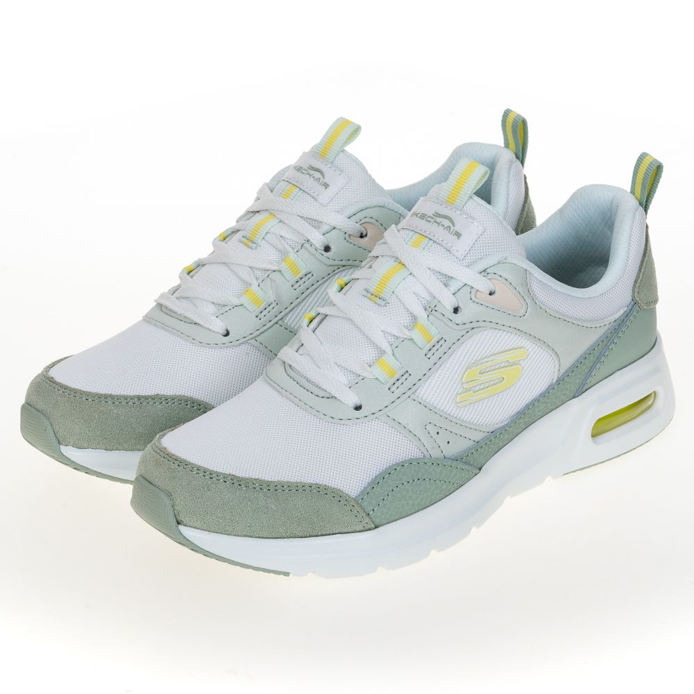 SKECHERS  女鞋 運動系列 SKECH-AIR COURT - 150075WGR