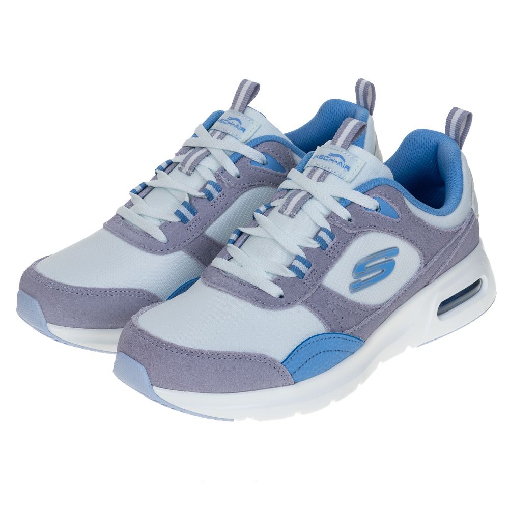 SKECHERS  女鞋 運動系列 SKECH-AIR COURT - 150078LGMT