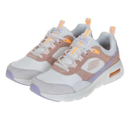 SKECHERS 女鞋 運動系列 SKECH-AIR COURT - 150078NTMT