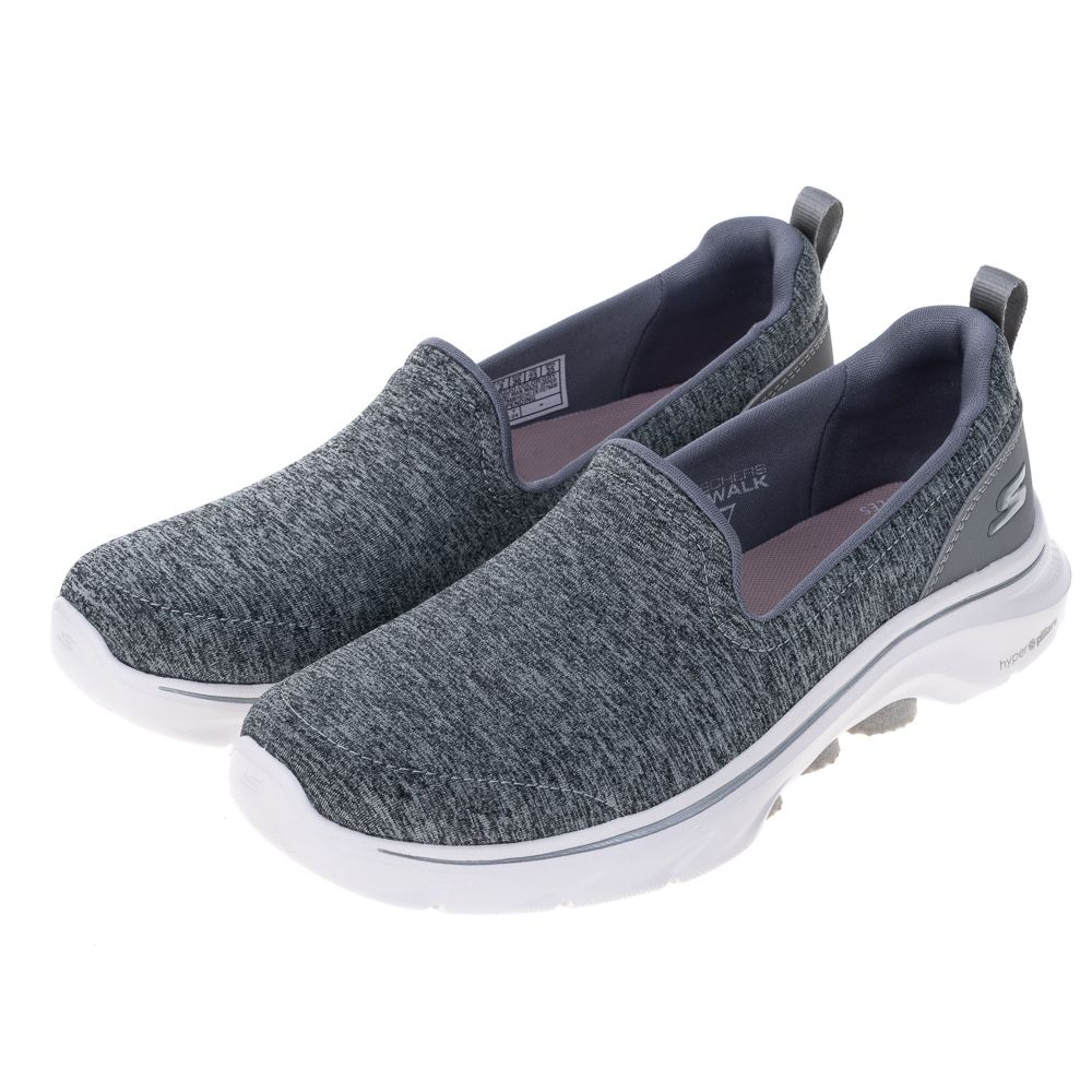 SKECHERS  女鞋 健走系列 GO WALK 7 - 125220GRY