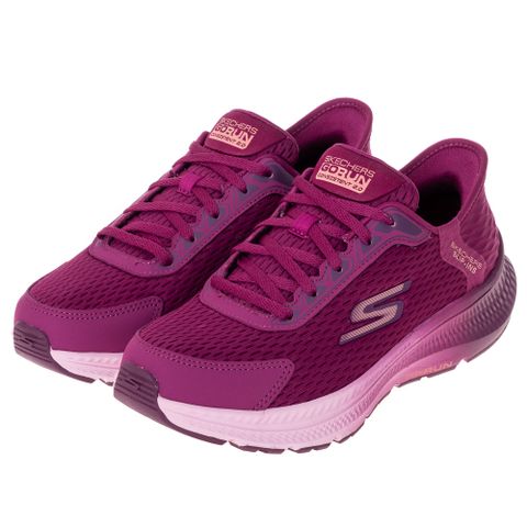 SKECHERS 女鞋 慢跑系列 瞬穿舒適科技 GO RUN CONSISTENT 2.0 - 128627RAS