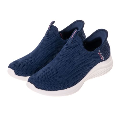 SKECHERS 女鞋 休閒系列 瞬穿舒適科技 ULTRA FLEX 3.0 - 150450NVY