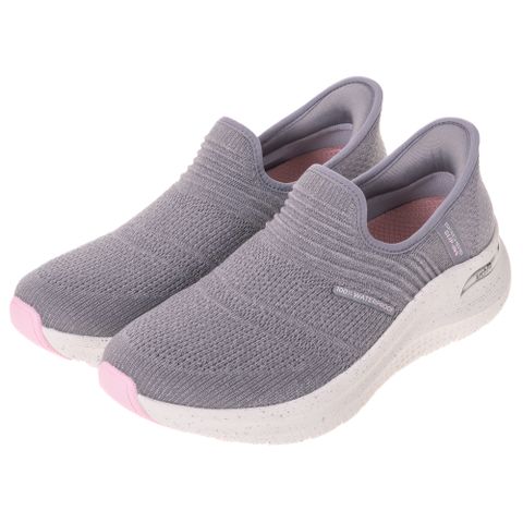 SKECHERS 女鞋 休閒系列 瞬穿舒適科技 ARCH FIT 2.0_WATER PROOF - 150193GYPK