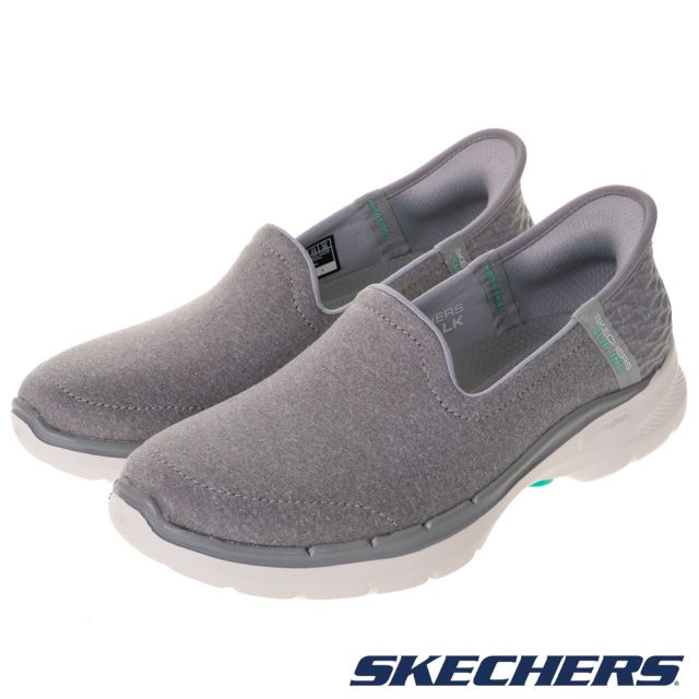 SKECHERS 斯凱奇 女鞋 瞬穿健走鞋(多款任選)