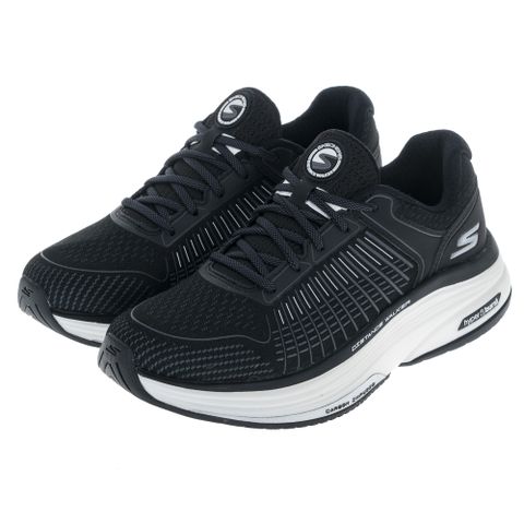 SKECHERS 女鞋 健走系列 GO WALK DISTANCE WALKER - 125134BKW